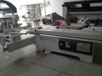 paoloni panelsaw paoloni panelsaw